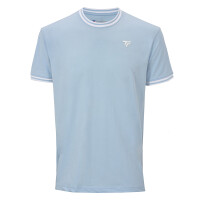 Tecnifibre Team Stretch Tee Glacier - koszulka męska