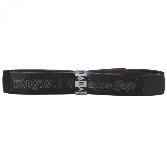 Karakal PU Super Grip Black