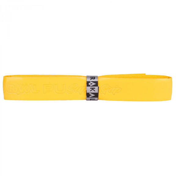 Karakal PU Super Grip Yellow