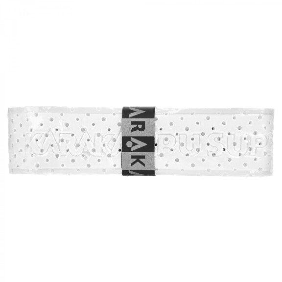 Karakal PU Super Air Grip White