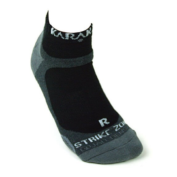 Karakal X4 Trainer Black / Gray