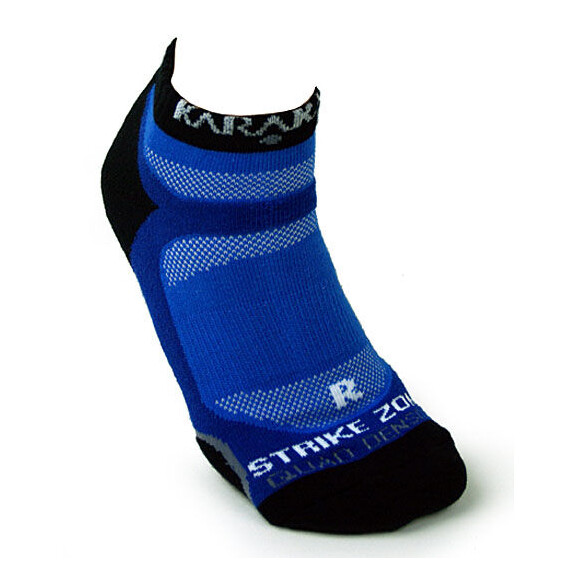 Karakal X4 Trainer Blue / Black