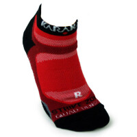 Karakal X4 Trainer Red / Black