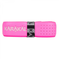 Karakal PU Tribal Grip Pink