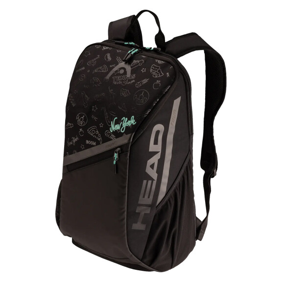 Head Tour Backpack 25L Neon - plecak