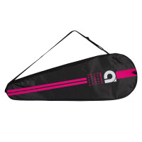 Apacs Racket Cover S 1152 II Pink - pokrowiec na rakietę