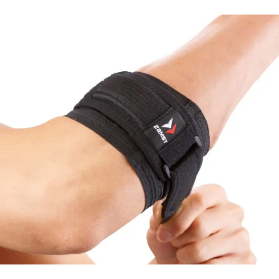 Zamst Elbow Band - Opaska na łokieć