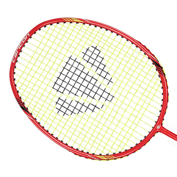 Carlton Tru-Storm ASi 200 - rakieta do badmintona