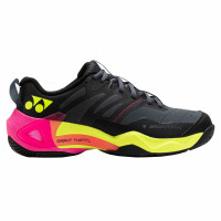 Yonex Subaxia GT Dark Gray - buty do badmintona