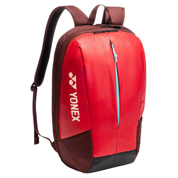 Yonex 42512 Team Backpack Ruby Red - plecak