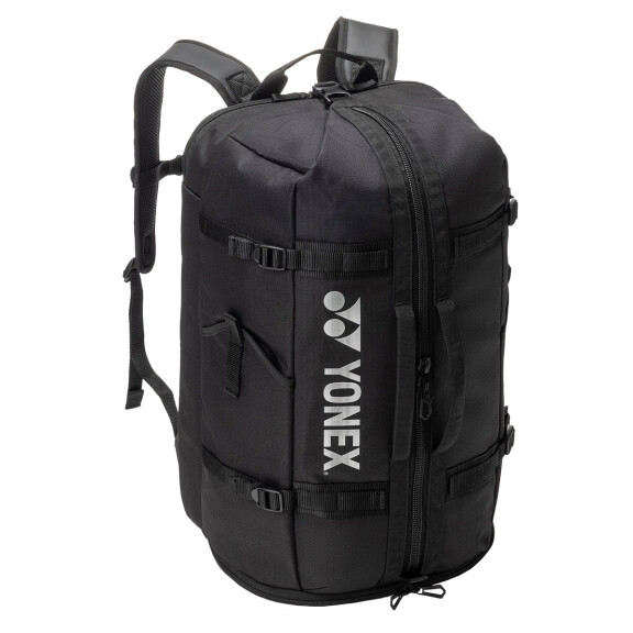 Yonex 72612 Gearlogic Backpack Black - plecak