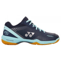 Yonex SHB PC 65 Z3 Navy / Saxe - buty do badmintona damskie
