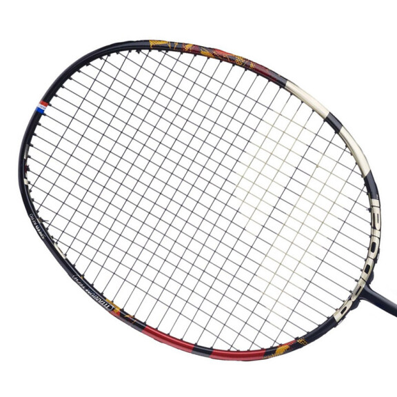 Babolat X-Feel Fury - rakieta do badmintona