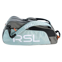 RSL RB914 Team Racket Bag Green