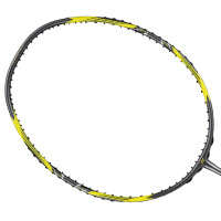 Yonex Arcsaber 7 Pro Gray / Yellow - rakieta do badmintona