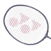 Yonex Nanoflare Nextage Dark Gray - rakieta do badmintona