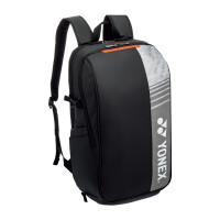 Yonex 52512 Club Backpack Black - plecak
