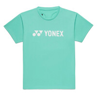 Yonex Practice T-Shirt 16856 Clear Mint - koszulka męska