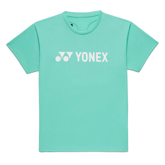 Yonex Practice T-Shirt 16856 Clear Mint - koszulka męska