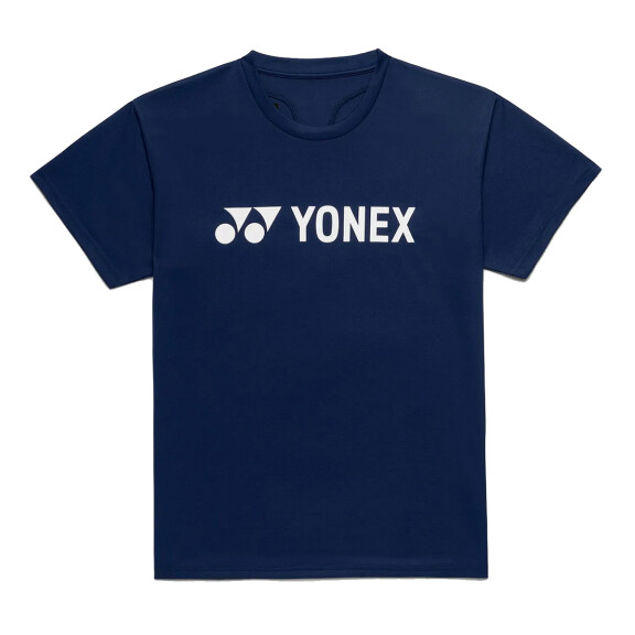 Yonex Practice T-Shirt 16856 Dark Navy - koszulka męska