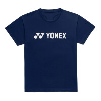 Yonex Practice T-Shirt 16856 Dark Navy - koszulka męska