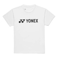 Yonex Practice T-Shirt 16856 White - koszulka męska