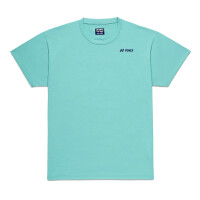 Yonex Practice T-Shirt 16858 Clear Mint - koszulka męska