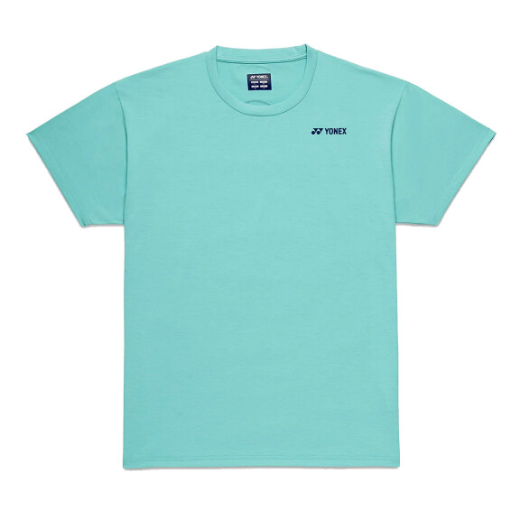 Yonex Practice T-Shirt 16858 Clear Mint - koszulka męska