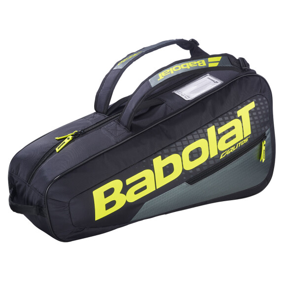 Babolat Pure Aero Carlitos Junior Racketbag