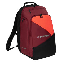 Dunlop CX Performance Backpack Black / Red - plecak