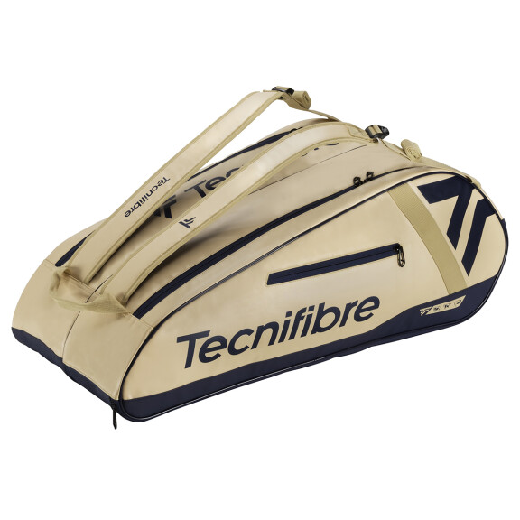 Tecnifibre Tour Endurance 12R Sand / Navy