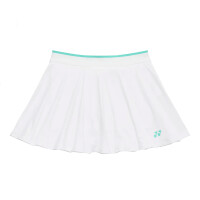 Yonex Practice Skirt 26293 White