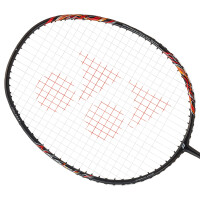 Yonex Astrox 22 LT Black / Red - rakieta do badmintona