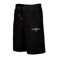 Heroe's Shorts Urban Black