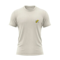 Heroe's T-Shirt City White - koszulka męska