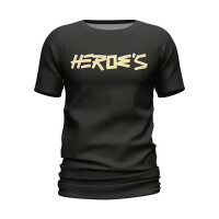 Heroe's T-Shirt Blaze - koszulka męska