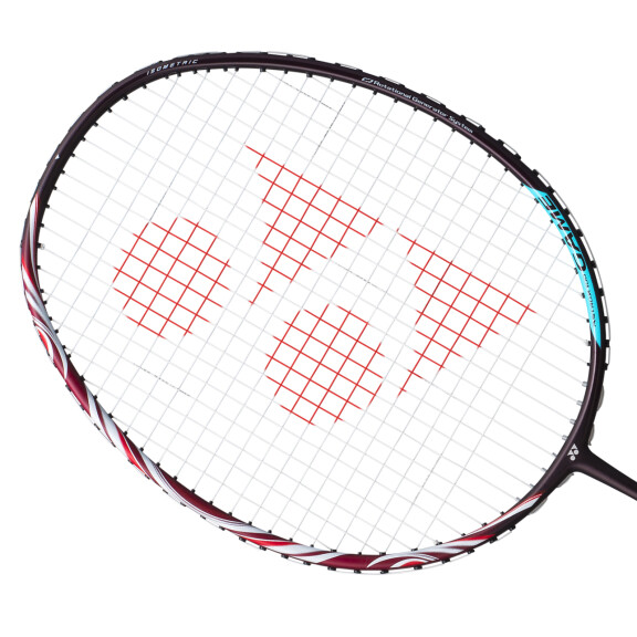 Yonex Astrox 100 Game Kurenai - rakieta do badmintona