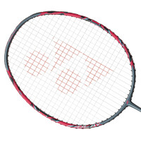 Yonex ArcSaber 11 Play Grayish Pearl - rakieta do badmintona