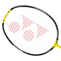 Yonex Nanoflare 1000 Game Lightning Yellow - rakieta do badmintona