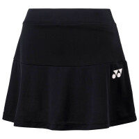 Yonex Club Skirt 0036 Black