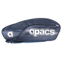 Apacs D2616-SF Racketbag 6R Navy