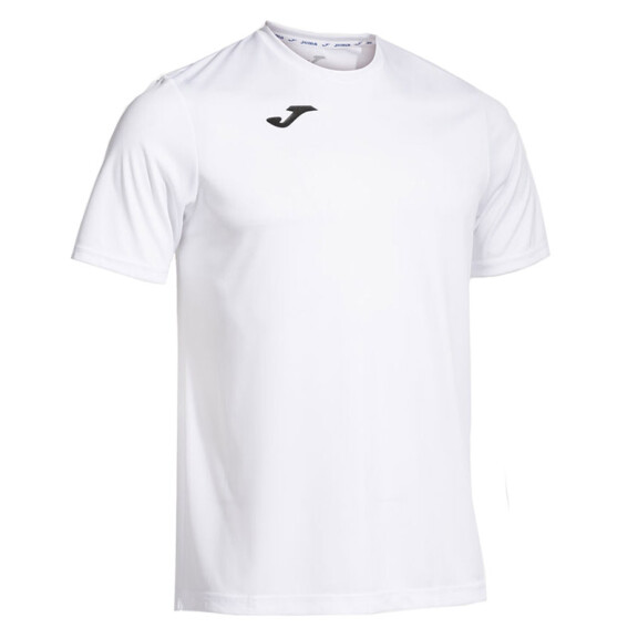 Joma Combi SS Tee White - koszulka męska
