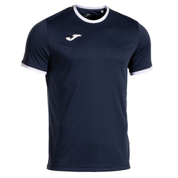 Joma Combi Premium SS Tee Navy Blue / White - koszulka męska