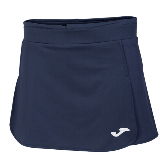 Joma Open II Skirt Navy Blue