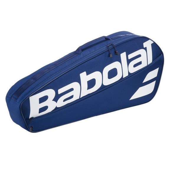 Babolat Court XS Racketbag Navy Blue