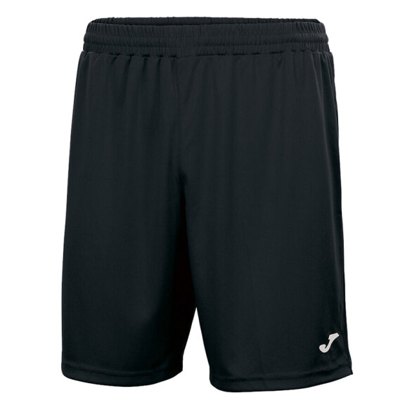 Joma Nobel Shorts Black