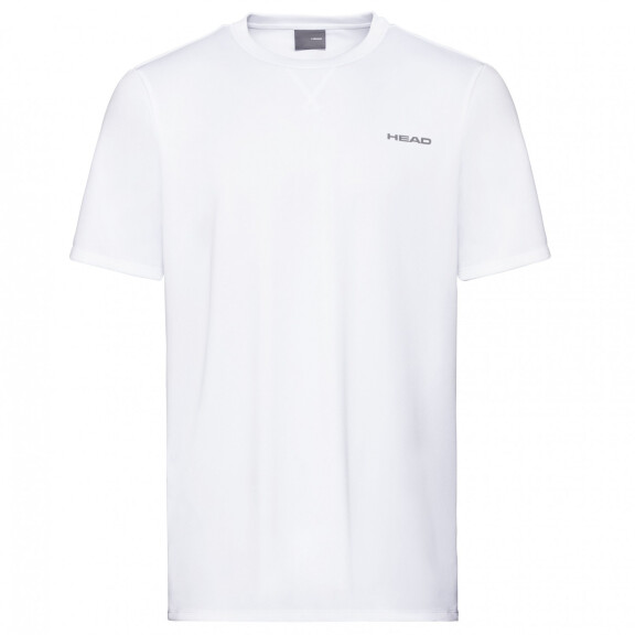 Head Easy Court T-Shirt White - koszulka męska
