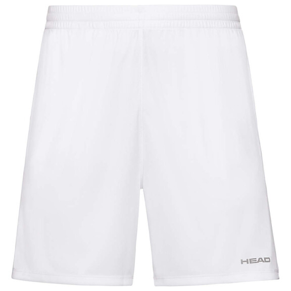 Head Easy Court Shorts White
