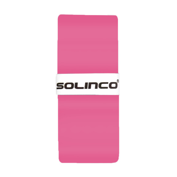 Solinco Wonder Overgrip Neon Pink