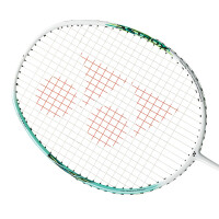 Yonex Astrox 01 Feel White / Mint - rakieta do badmintona
